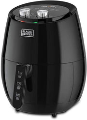 BLACK+DECKER 4.5L Air Fryer AF350-B5 - Teq Souq