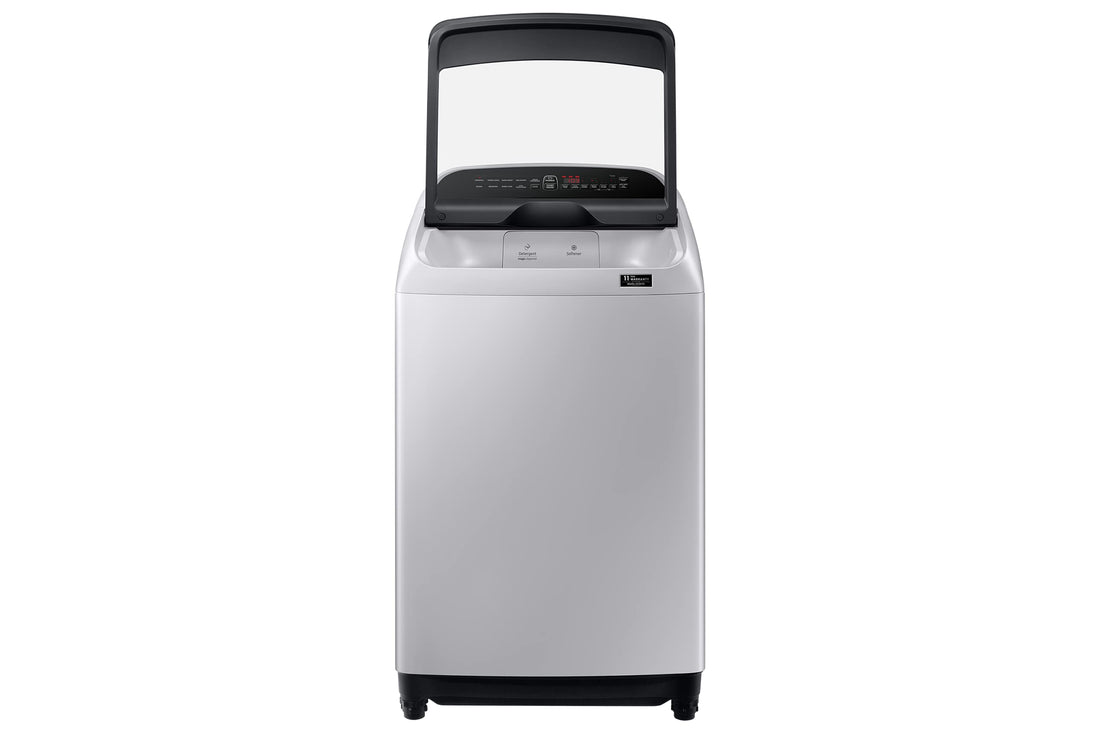 Samsung 10.5Kg Top Load Washing Machine WA10T5260BY - Teq Souq