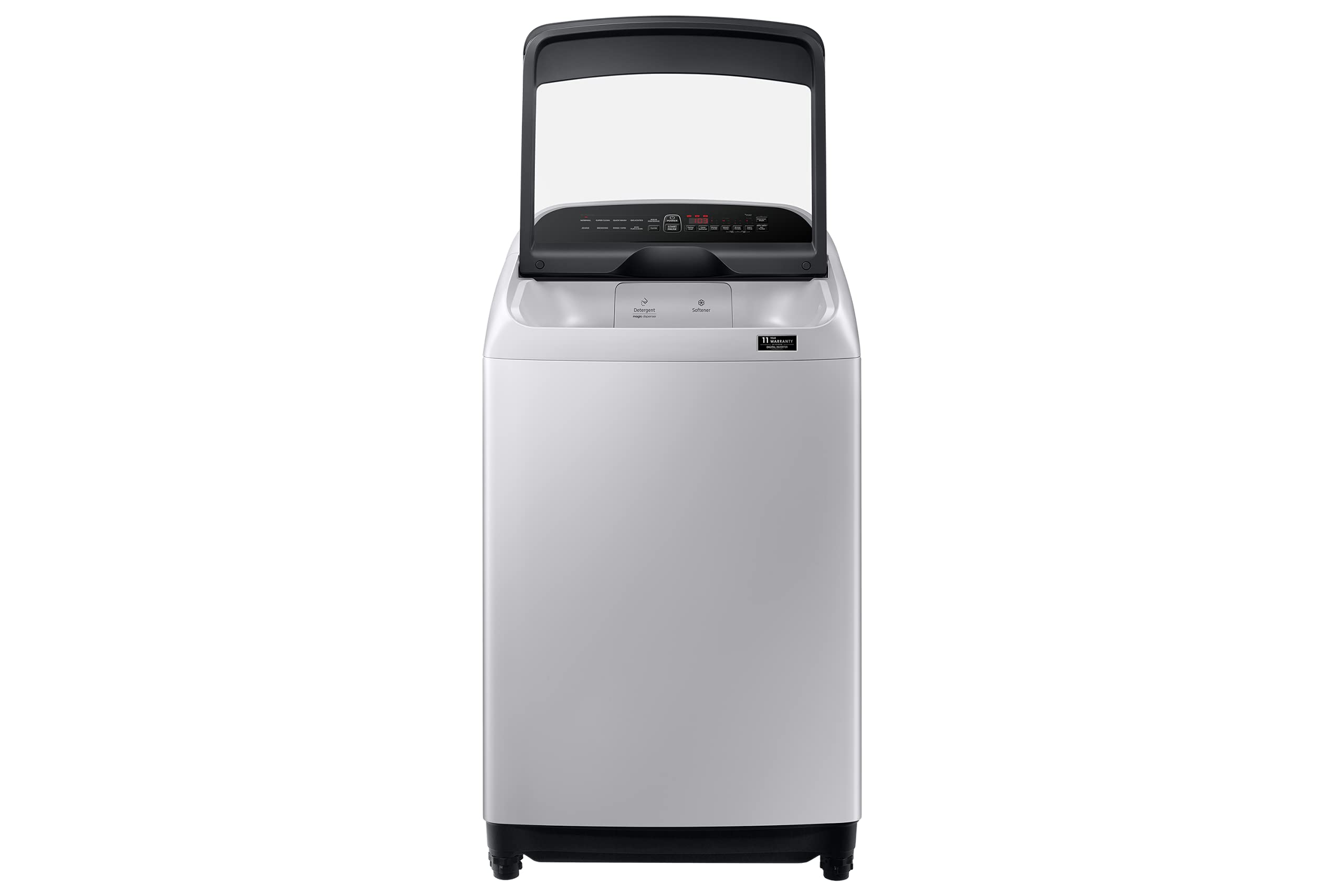 Samsung 10.5Kg Top Load Washing Machine WA10T5260BY