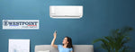 Load image into Gallery viewer, WESTPOINT 1.5 Ton Rotary Split Air Conditioner WSN-1823LTYA - Teq Souq
