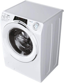 Candy 12.5Kg Front Load Washing Machine RO141256DWMC8-19 - Teq Souq