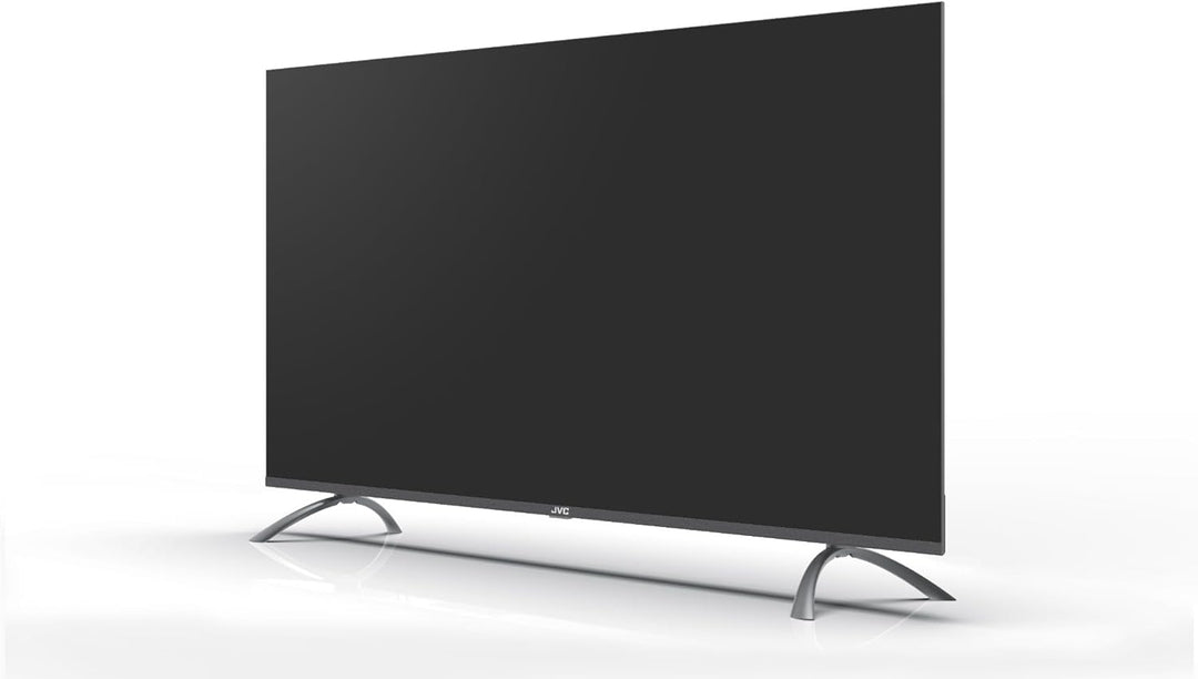 JVC 75" QLED 4K UHD Smart Television LT-75NQ7115
