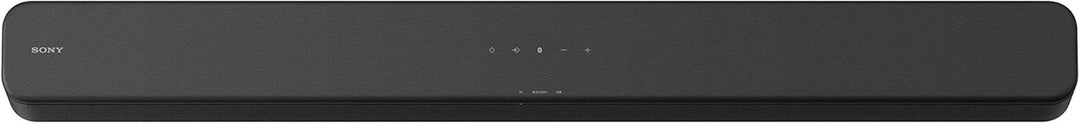 SONY 102W 2.0Ch Soundbar With Bluetooth HT-S100F