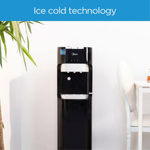 Midea 3 Tap Bottom Load Water Dispenser YL1633S