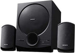 Load image into Gallery viewer, SONY 2.1Ch Home Theatre System with Bluetooth SA-D20
