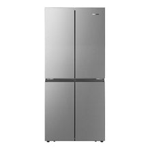 Hisense 561L Four Door Refrigerator RQ561N4AC1 - Teq Souq