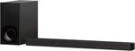 Load image into Gallery viewer, SONY 400W 3.1Ch 4K HDR Premium Surround Soundbar with Dolby AtmOS HT-Z9F
