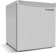 SHARP 65L Mini Refrigerator SJ-K75X-SL3 - Teq Souq