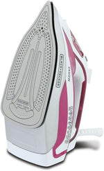 Load image into Gallery viewer, BLACK+DECKER 2400W Steam Iron  X2400-B5
