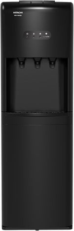 Load image into Gallery viewer, Hitachi 3 Tap Top Load Water Dispenser HWD15000B
