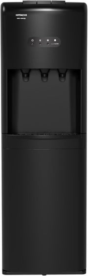 Hitachi 3 Tap Top Load Water Dispenser HWD15000B - Teq Souq