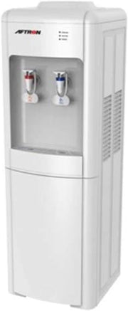 AFTRON 2 Tap Top Load Water Dispenser AFWD5780 - Teq Souq