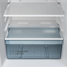 Hitachi 330L Double Door Refrigerator HRTN5255MFXAE - Teq Souq