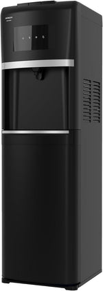 Load image into Gallery viewer, Hitachi 3 Tap Top Load Water Dispenser HWD15000B
