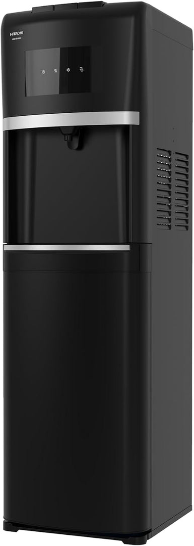 Hitachi 3 Tap Top Load Water Dispenser HWD15000B