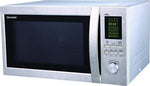 Load image into Gallery viewer, SHARP 43L Microwave With Grill R-78BT-ST - Teq Souq
