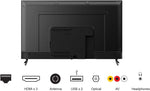 Load image into Gallery viewer, JVC 50&quot; 4K UHD Smart Television LT-50N7105 - Teq Souq
