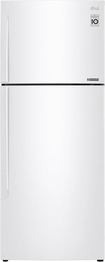 Load image into Gallery viewer, LG 438L Double Door Refrigerator GR-C629HQCL - Teq Souq
