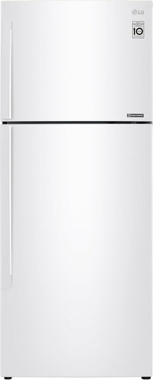 LG 438L Double Door Refrigerator GR-C629HQCL - Teq Souq
