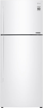 LG 438L Double Door Refrigerator GR-C629HQCL - Teq Souq