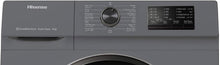 Hisense 6Kg Front Load Washing Machine WFVC6010T - Teq Souq