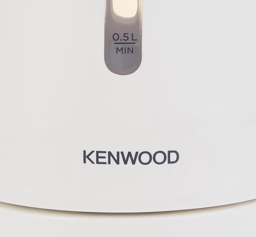 KENWOOD 2200W 1.7L Kettle  ZJP00.000WH - Teq Souq