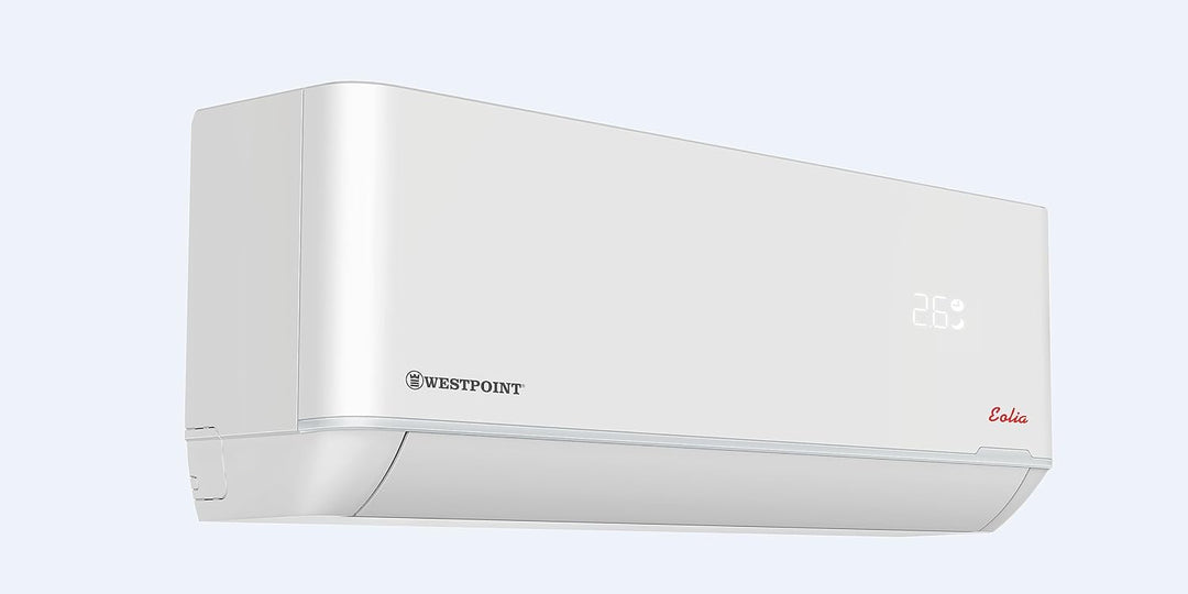 WESTPOINT 1.5 Ton Rotary Split Air Conditioner WST-18PRO - Teq Souq