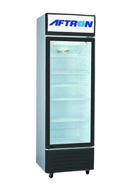 AFTRON 425L Showcase Chiller AFSC425F - Teq Souq