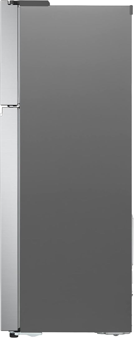 LG 375L Double Door Refrigerator GN-B482PLGB - Teq Souq