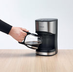 Load image into Gallery viewer, KENWOOD 550W 6 Cup Coffee Maker CMM05.000BM
