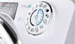 Load image into Gallery viewer, Candy 12.5Kg Front Load Washing Machine RO141256DWMC8-19 - Teq Souq

