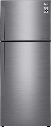 LG 438L Double Door Refrigerator GR-C619HLCL - Teq Souq