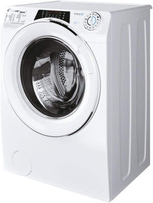 Candy 12.5Kg Front Load Washing Machine RO141256DWMC8-19 - Teq Souq