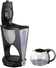 BLACK+DECKER 12 Cup Electric Coffee Maker DCM80-B5 - Teq Souq