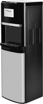 Load image into Gallery viewer, Super General 3 Tap Bottom Load Water Dispenser SGL2020BM - Teq Souq
