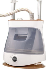 Load image into Gallery viewer, BLACK+DECKER 2400W Upright Garment Steamer GST2400-B5
