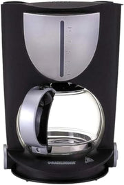 BLACK+DECKER 12 Cup Electric Coffee Maker DCM80-B5 - Teq Souq