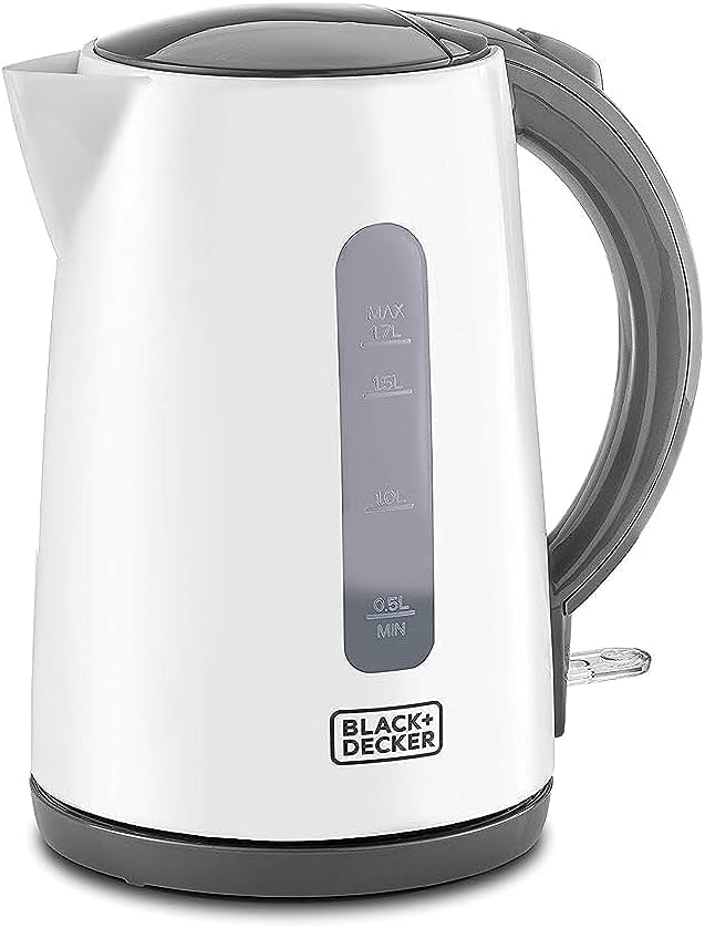 BLACK+DECKER 1.7L Kettle JC70-B5