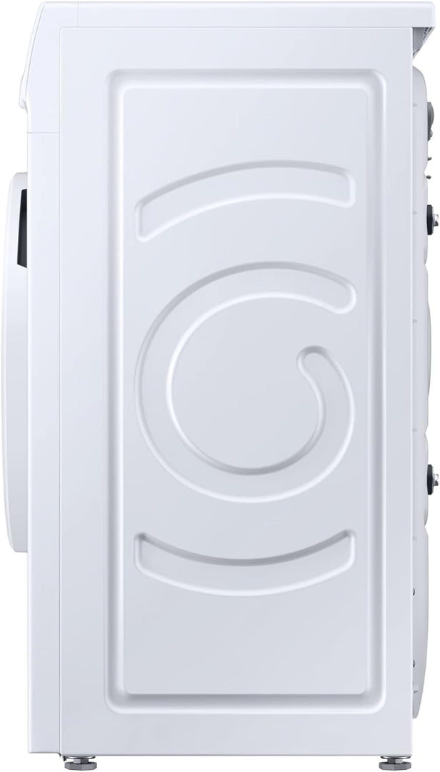 Samsung 7Kg Front Load Washing Machine WW70T3020WW/GU - Teq Souq