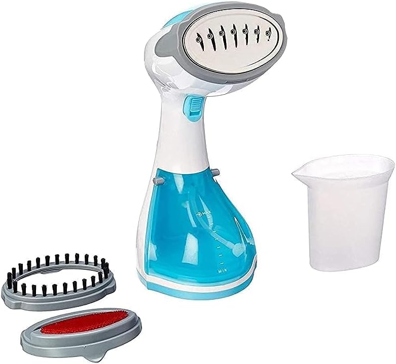 BLACK+DECKER 1200W Hand Held Garment Steamer HST1200-B5