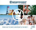 Load image into Gallery viewer, WESTPOINT 1.5 Ton Rotary Split Air Conditioner WSN-1823LTYA - Teq Souq
