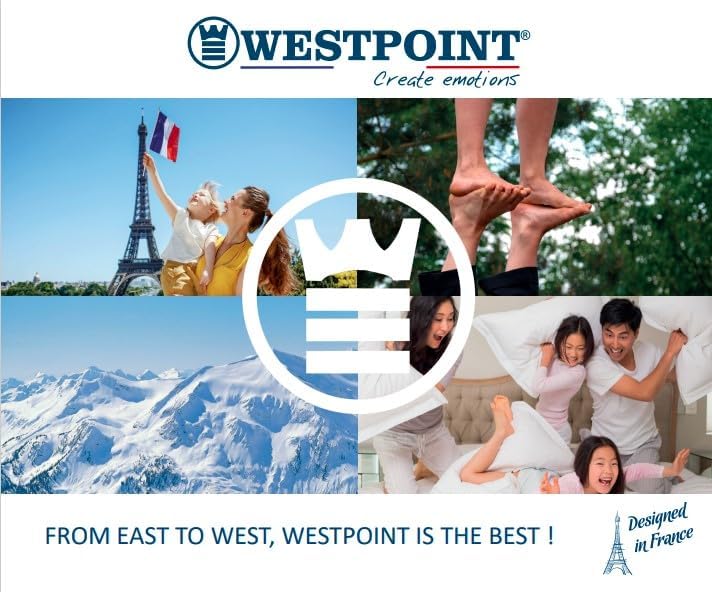 WESTPOINT 1.5 Ton Rotary Split Air Conditioner WSN-1823LTYA - Teq Souq