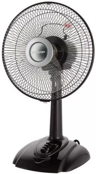 SHARP 16" Table Fan PJT169 - Teq Souq