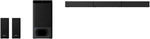 Load image into Gallery viewer, SONY 1000W 5.1Ch Dolby Audio Soundbar Home Theatre System HT-S500RF
