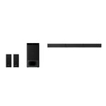 Load image into Gallery viewer, SONY 1000W 5.1Ch Dolby Audio Soundbar Home Theatre System HT-S500RF

