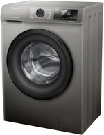 Load image into Gallery viewer, Hisense 7Kg Front Loading Washing Machine WFPV7012MT - Teq Souq
