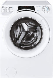 Candy 12.5Kg Front Load Washing Machine RO141256DWMC8-19 - Teq Souq
