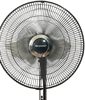 SHARP 16" Stand Fan PJT169 - Teq Souq