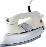PANASONIC 1000W Heavy Weight Dry Iron NI22AWT - Teq Souq