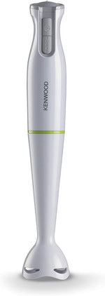 Load image into Gallery viewer, KENWOOD 600W Hand Blender With Beaker HBP02.001WH
